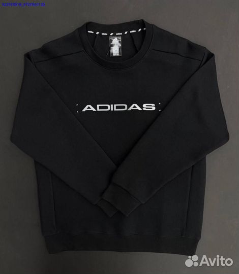Свитшот Adidas