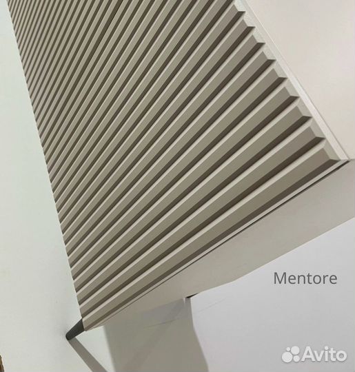 Комод Bravo Вертикаль в цвете капучино