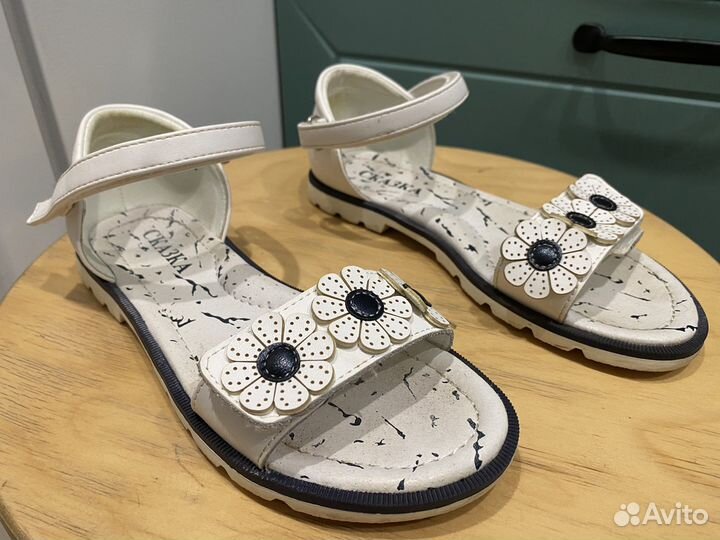 Туфли, сандали, босоножки 33 размер