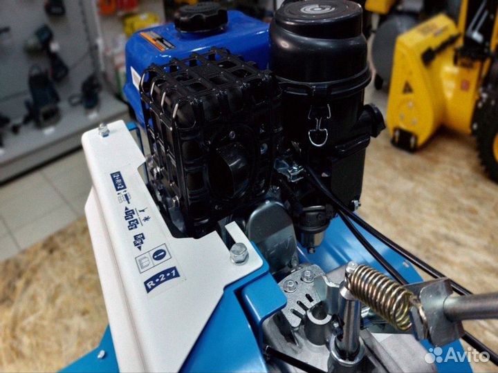 Мотоблок мб2-ZS