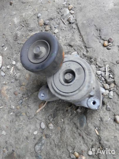 Нятяжитель ремня Хонда Аккорд 7