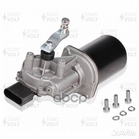 Моторедуктор стеклооч. VWF1806 startvolt