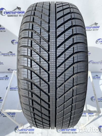 Goodyear Vector 4Seasons 225/50 R17 98V