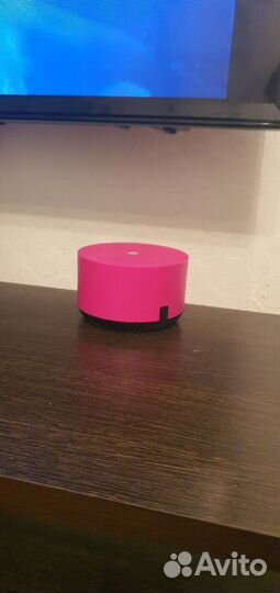 Колонка алиса