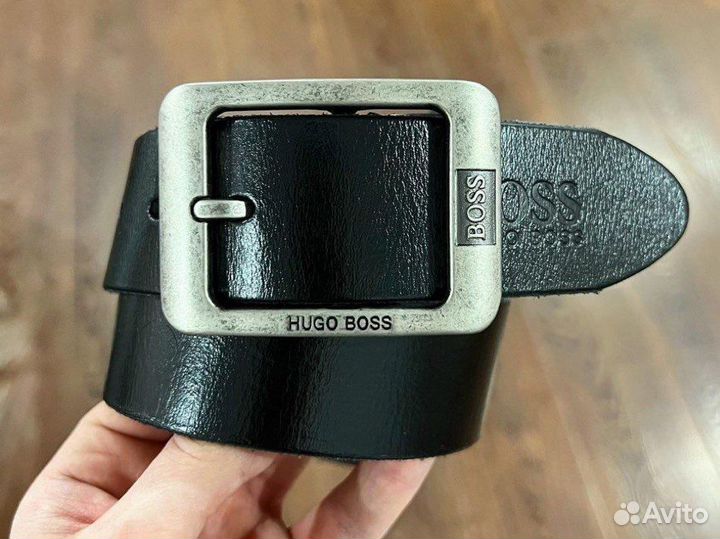 Ремень мужской Hugo Boss