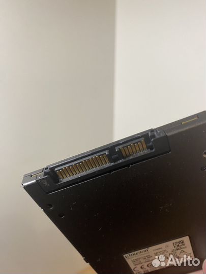 Ssd kingston a400 240gb