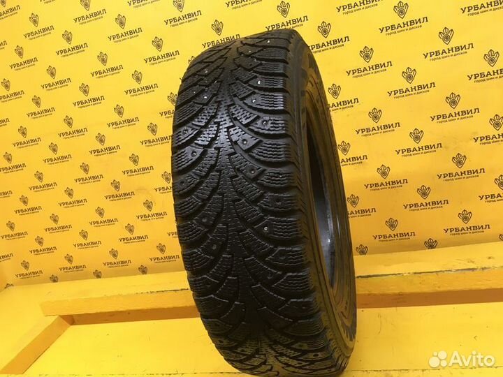 Nokian Tyres Nordman 4 185/70 R14 88T