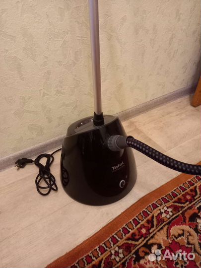 Оспаривать Tefal