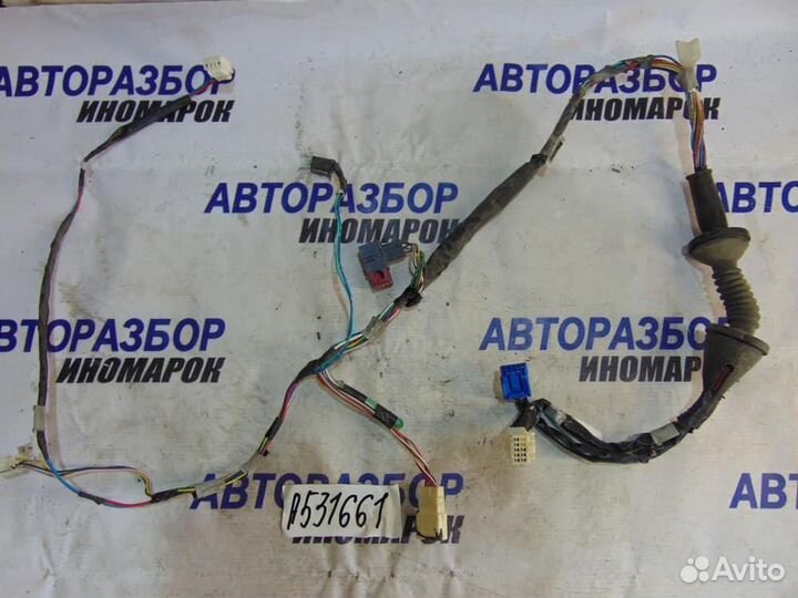 Проводка двери для Toyota Corolla 9 2001-2006г
