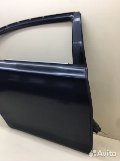 Дверь задняя правая BMW 7-Series F01,F02 2008-2015