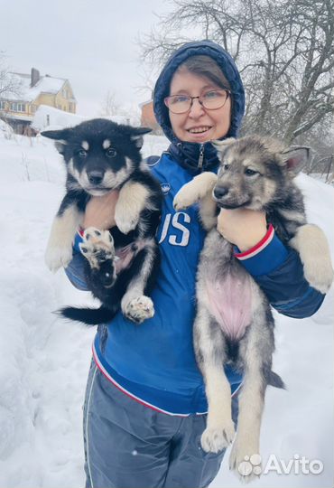 Супер детки