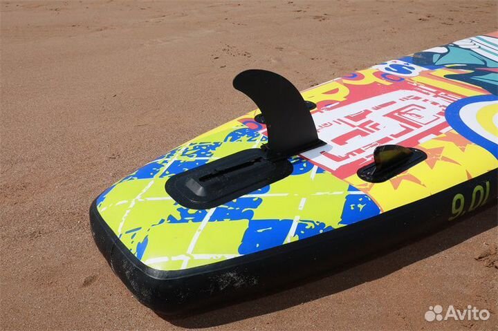 Сап доска Sup board для серфинга