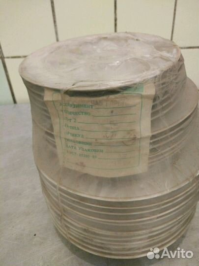 Посуда для дома или кафе