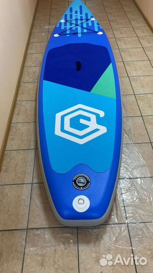 Сап борд GQ, доска, Sup board