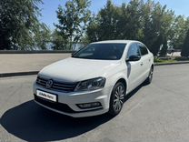 Volkswagen Passat 1.8 MT, 2014, 252 000 км, с пробегом, цена 1 099 000 руб.