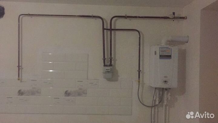 Услуги газовика,Газосварка,установка колонок плит