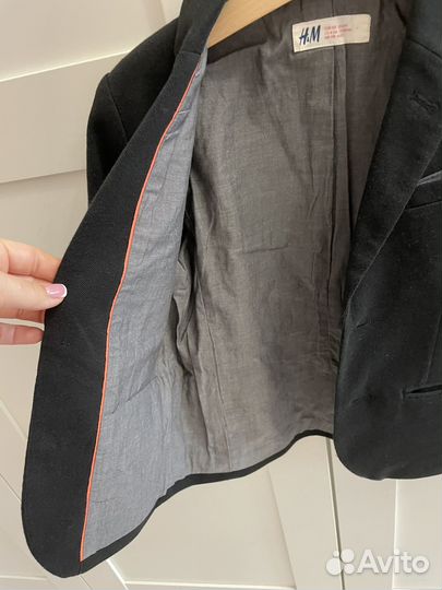 Пиджак hm