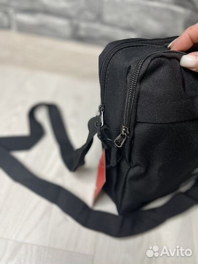 Сумка, Бейсболка новая adidas Nike puma