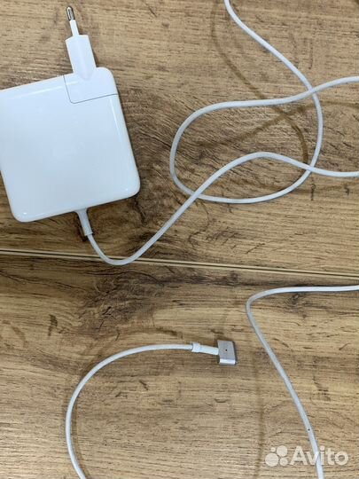 Magsafe 2 85w оригинал для MacBook