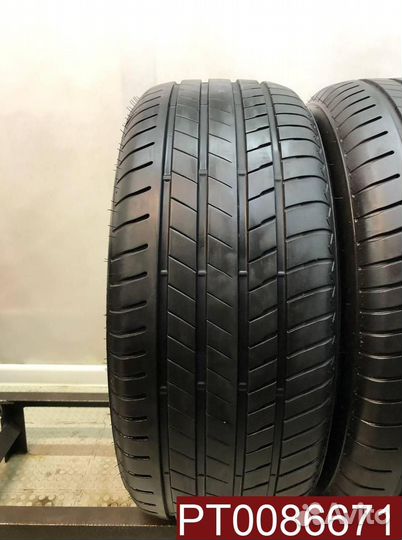 Bridgestone Alenza 001 255/55 R18 98H
