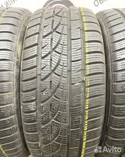 Kumho WinterCraft KW27 225/55 R17 106Y