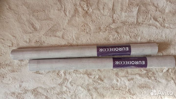 Обои флизелиновые