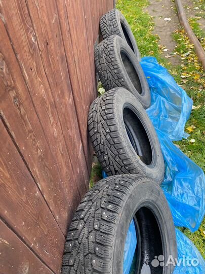 Cordiant Snow Cross 185/65 R14
