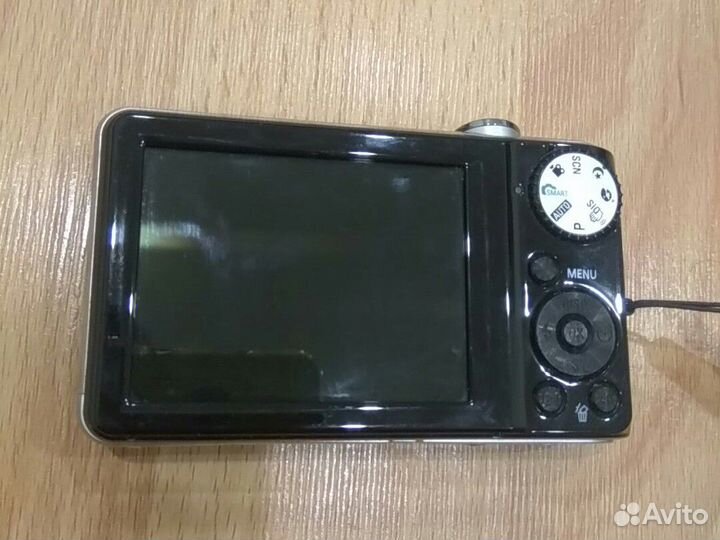 Фотоаппарат Samsung PL100