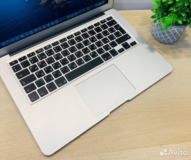 MacBook Air 13 2017 i5/8/128