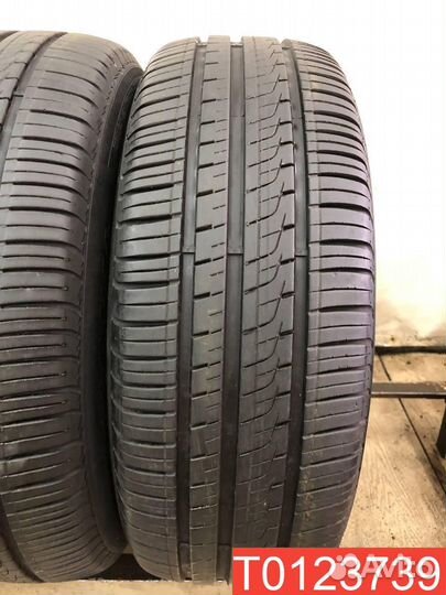 Pirelli Cinturato P7 (P7C2) 215/60 R16 99V