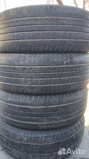 Bfgoodrich Activan 5/9 R16