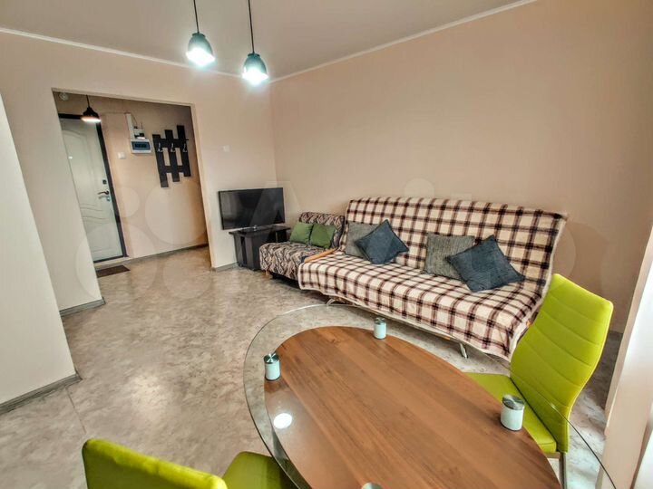 Квартира-студия, 26 м², 3/10 эт.