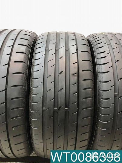 Continental ContiSportContact 3 225/45 R17 95T