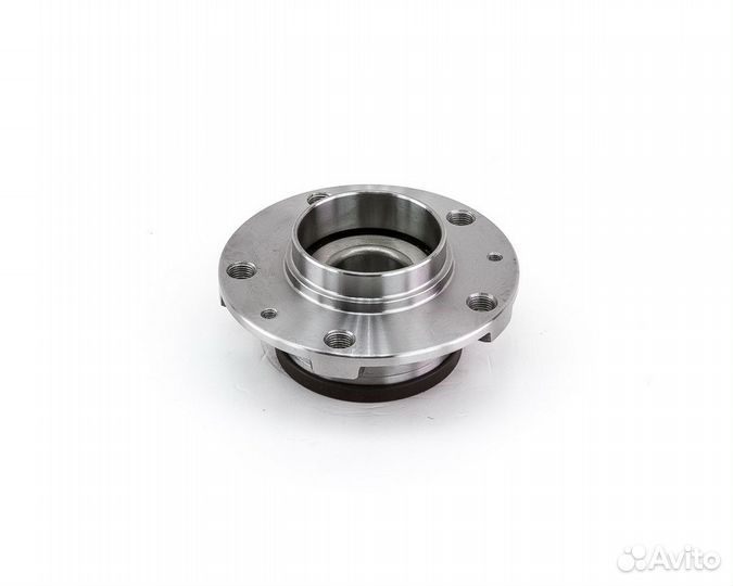 Ступица задняя 407 (2004)