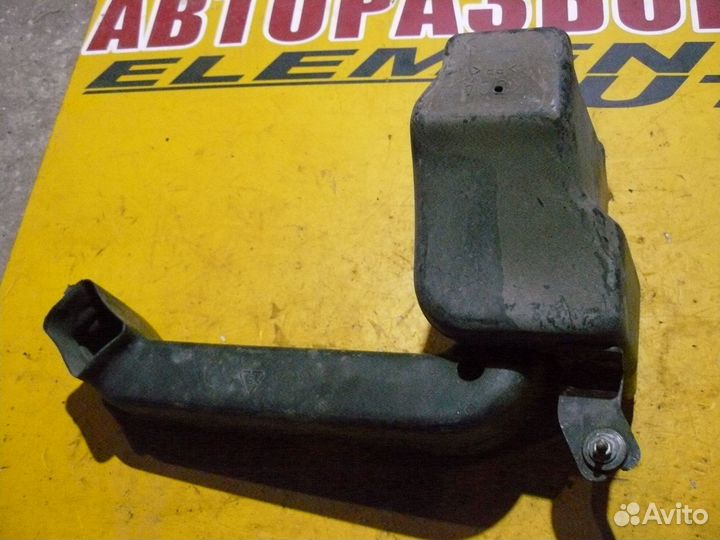 Корпус воздушного фильтра для Kia Rio 2003г