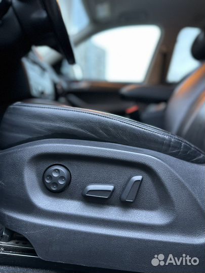 Audi Q5 2.0 AT, 2012, 175 000 км