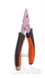 Пассатижи усиленные 250мм atbj004 airline