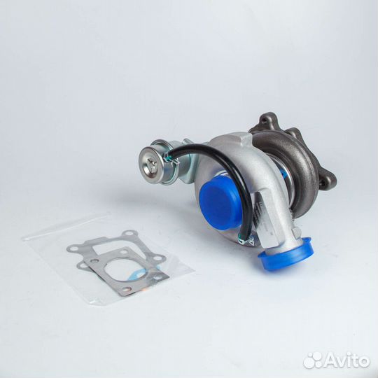 Турбокомпрессор для а/м ГАЗель дв. Cummins ISF2.8