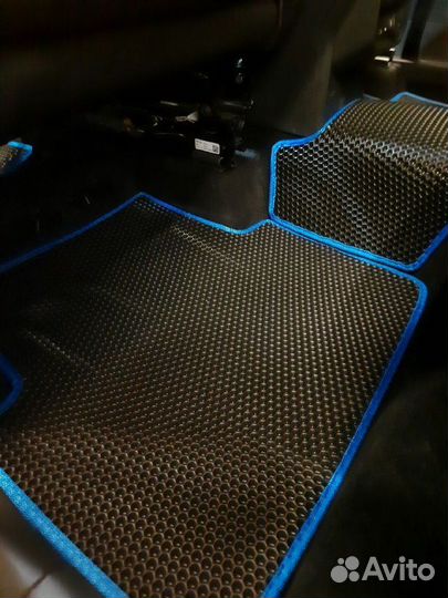 Ева eva ewa evo ewo коврики готовый комплект