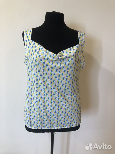 Кофта женская 50 52 новая