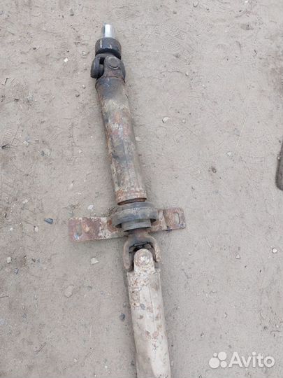 Кардан газ 3110 Волга