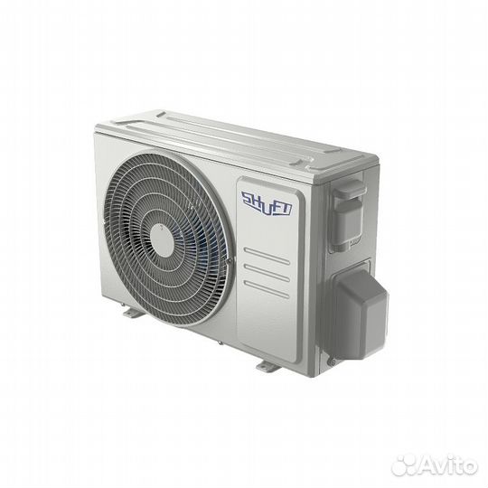 Shuft Tor DC sftmi-09HN1 22Y