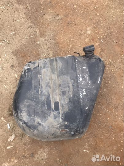 Топливный бак для Ваз 2107