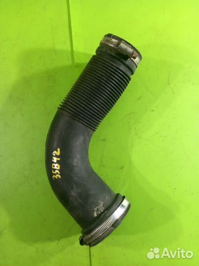 Патрубок воздушного фильтра для Opel Vectra C