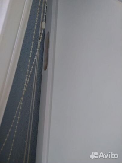 Скрытые межкомнатные двери под покраску