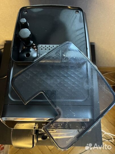 Кофемашина philips lattego