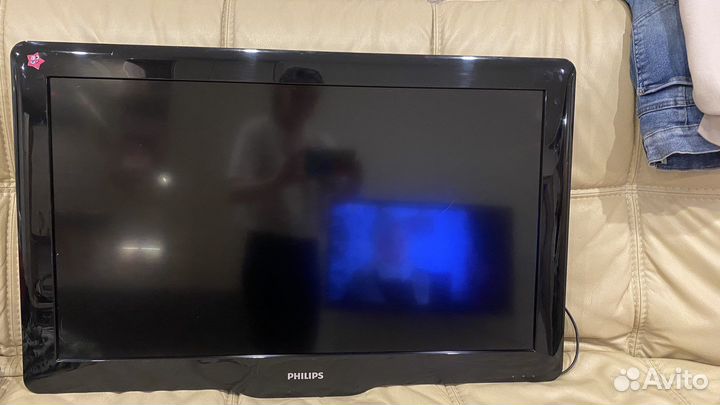 Телевизор philips