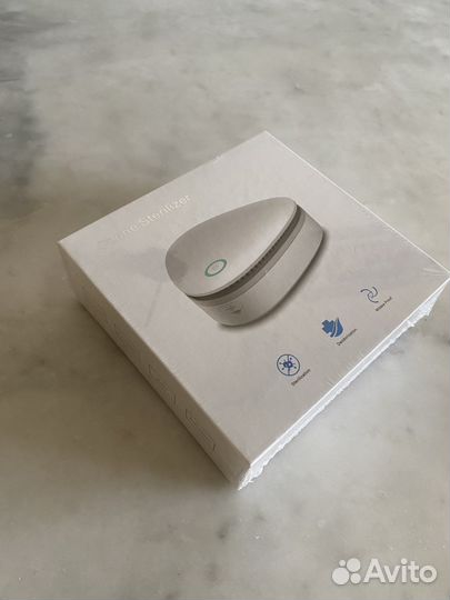 Очиститель воздуха