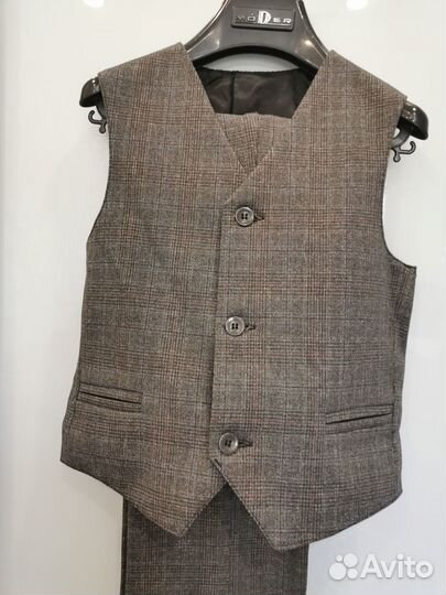 Школьная форма Софи (тройка)