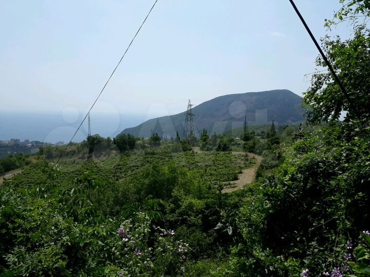 Участок 12 сот. (ИЖС)